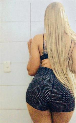 Andrea Duran