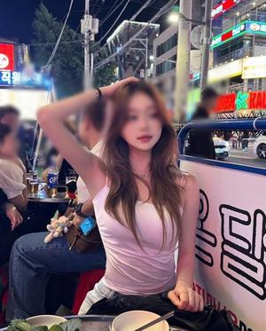 heeju korean