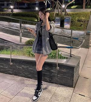 Ji woo KOREAN
