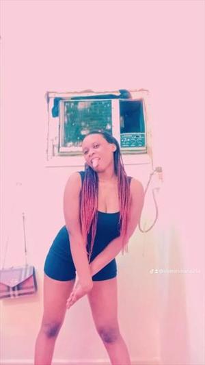Shanel