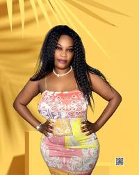 Fifi Da Queen