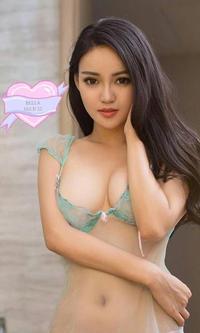 bella taipei escort