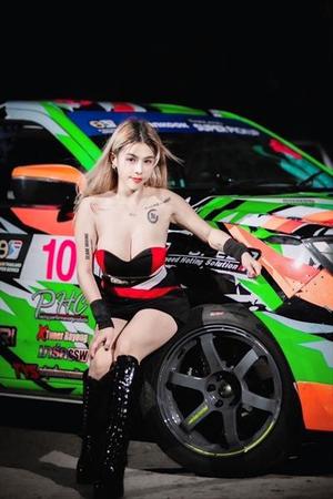 Bangkok Escort Club