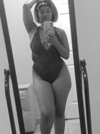 Ayanda pretty Tarr