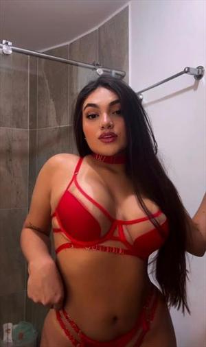 Salome Moretti