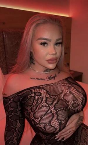Ana Belle