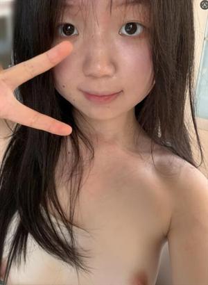 小橘子