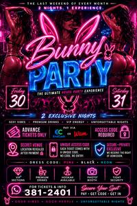 bunny
