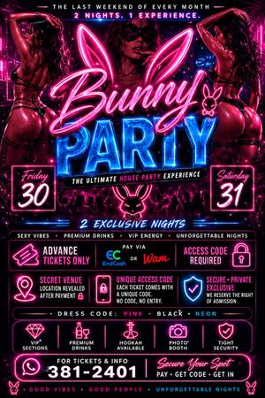 bunny