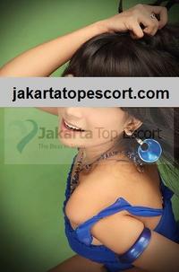 Jakarta Top Escort:Dian