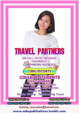 CEBU ESCORTS MASSAGE HOTELS:CEBU ESCORTS