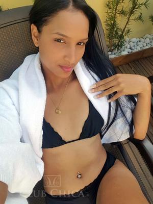 Club Chica:Nicole
