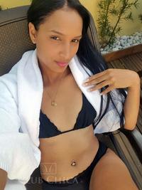 Club Chica:Nicole