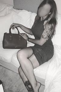 Select Escortservice:Janine
