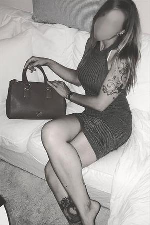 Select Escortservice:Janine