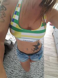 Select Escortservice:Janine
