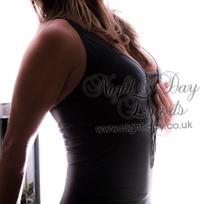 Night & Day:Emily