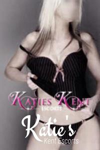 Katie's Kent Escorts:Nickie