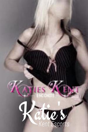 Katie's Kent Escorts:Nickie