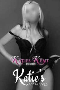 Katie's Kent Escorts:Nickie