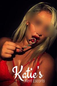 Katie's Kent Escorts:Krystal