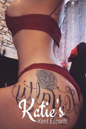 Katie's Kent Escorts:Lexi