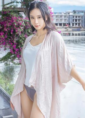China Escorts & Massages:Emma