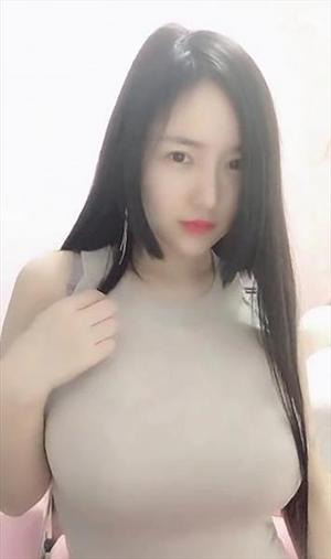 China Escorts & Massages:Carrie