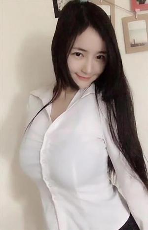 China Escorts & Massages:Carrie