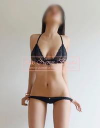 Las Nenas Colombia:Sabrina
