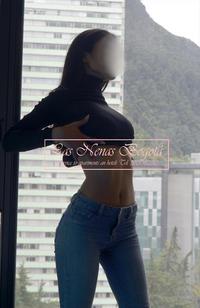 Las Nenas Colombia:Sabrina