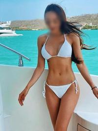 Las Nenas Colombia:Ninna