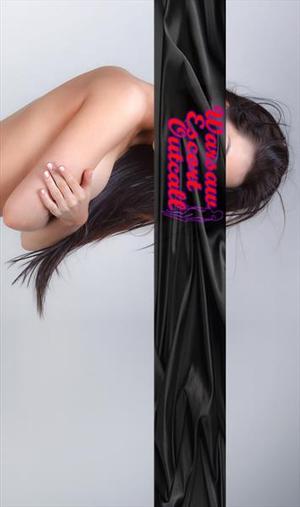 Warsaw Escort  Outcall:Liliana Warsaw Escort