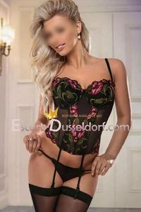 Escort Dusseldorf:Irena