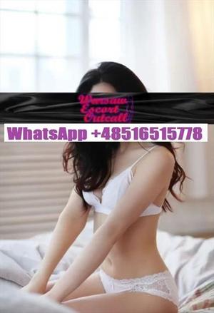 Warsaw Escort  Outcall:Aurora Warsaw Escort