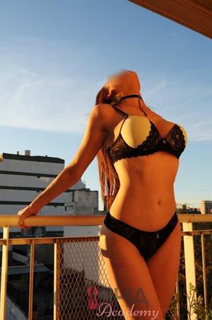 Geisha Academy:Dana