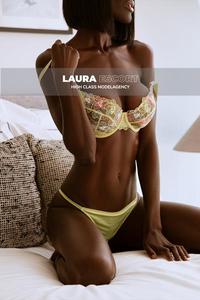 Laura Escort:Iman
