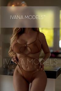 Ivana Models Escort Service:Julia