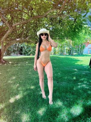 Rd escort vacation:Samira 