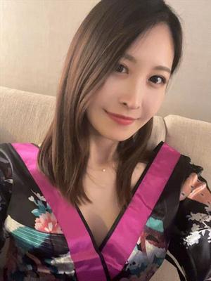 Cherry's girlfriends all over the world:kanami mai