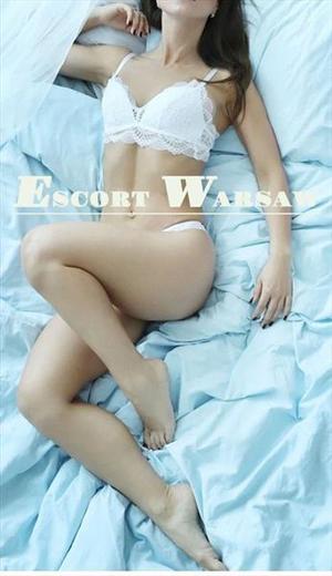 Escort Warsaw Agency:Sofija Escort Warsaw