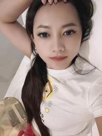 Bangkok Busty Escort:Nami