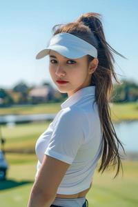 Bangkok Busty Escort:Nami