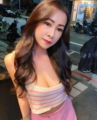 Bangkok Busty Escort:Nicha