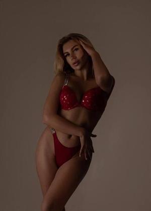 LoveClub:VANESA