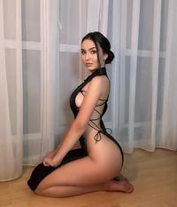Amsterdam Escort Agency – VIP Outcall Models:Pamel