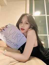 No advance payment – Pay upon arrival:Yuri