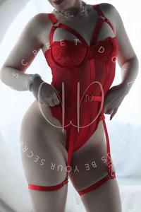 DiscreetDolls:Alina