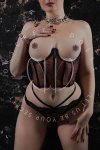 DiscreetDolls:Alina