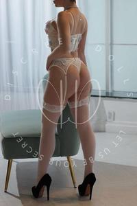 DiscreetDolls:Alina
